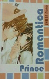Prince romantice
