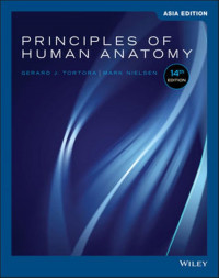 Principles of human anatomy