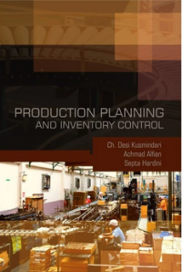 Production planning and inventory control