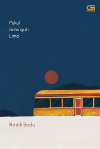 Pukul setengah lima