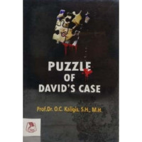 Puzzle of david's case