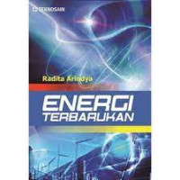 Energi terbarukan