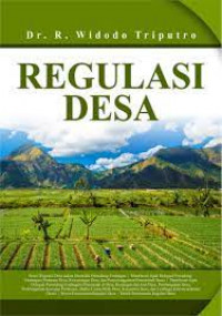 Regulasi desa