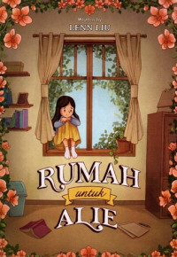 Rumah untuk Alie