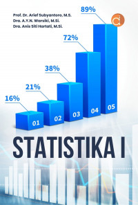 Statistika I