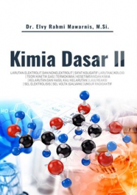 Kimia Dasar II