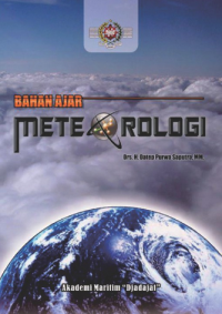 Image of Bahan ajar meteorologi