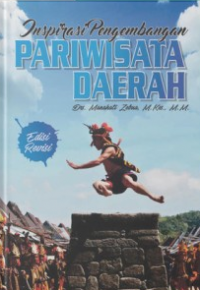 Inspirasi pengembangan pariwisata daerah edisi revisi