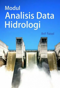 Modul: analisis data hidrologi