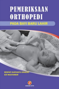 Image of Pemeriksaan orthopedi pada bayi baru lahir