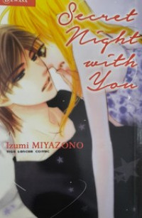 Secret night with you