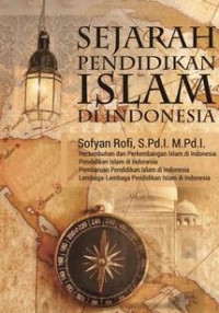 Sejarah pendidikan islam di Indonesia