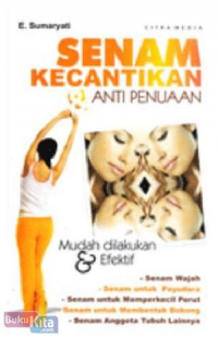 Image of Senam kecantikan & anti penuaan