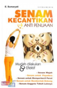 Senam kecantikan & anti penuaan