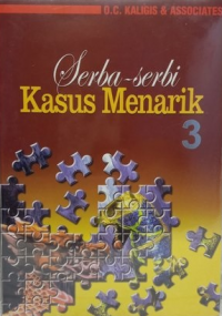 Serba-serbi kasus menarik jilid 3