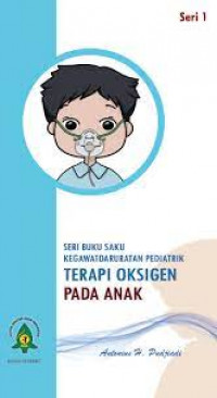 Terapi oksigen pada anak