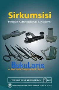 Sirkumsisi metode konvensional & modern