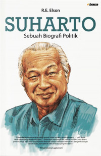 Soeharto sebuah biografi politik