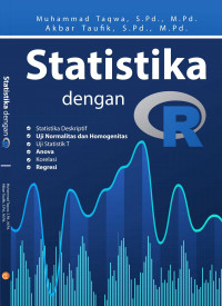 Statistika dengan r