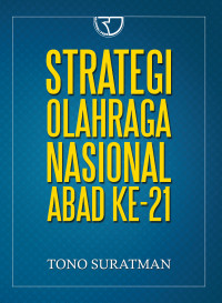 Strategi olahraga nasional abad ke-21