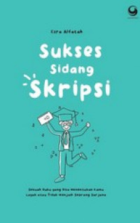 Sukses sidang skripsi