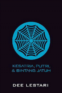 Image of Supernova : Kesatria, Puteri, dan Bintang Jatuh