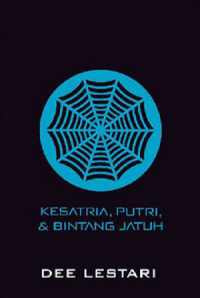 Supernova : Kesatria, Puteri, dan Bintang Jatuh