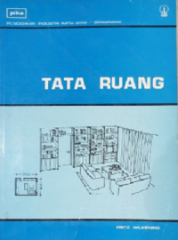Tata ruang