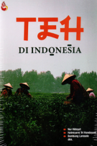 Teh di Indonesia