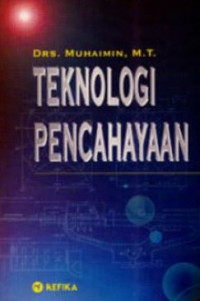 Teknologi pencahayaan