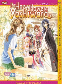 The hazy flower of yoshiwara vol. 2