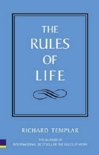 The rules of life