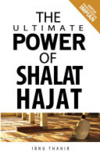 The ultimate power of shalat tahajud