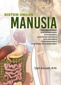Image of Sistem organ manusia