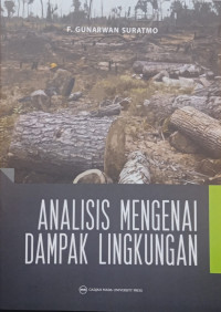 Analisis mengenai dampak lingkungan