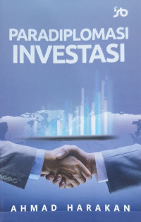 Paradiplomasi investasi