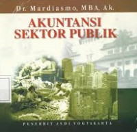 Akuntansi sektor publik