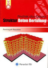 Analisis dan desain struktur beton bertulang