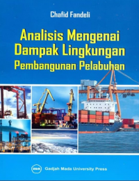 Analisis mengenai dampak lingkungan pembangunan pelabuhan