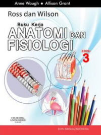 Anatomi dan fisiologi 3th Ed