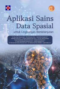 Aplikasi sains data spasial untuk lingkungan berkelanjutan