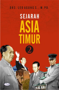 Sejarah asia timur 2