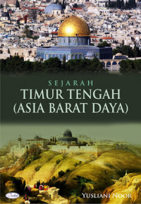 Sejarah timur tengah (asia barat daya)