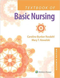 Textbook of basic nursing 11th Ed