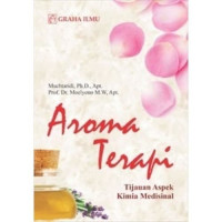 Aroma terapi: tinjauan aspek kimia medisinal