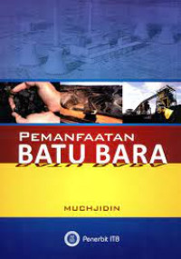 Pemanfaatan batu bara