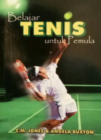 Belajar tenis untuk pemula