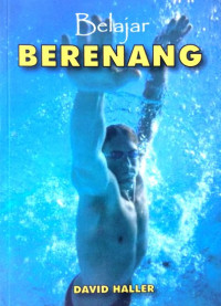 Belajar berenang