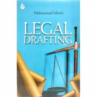 Legal drafting