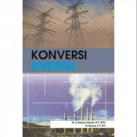 Konversi energi